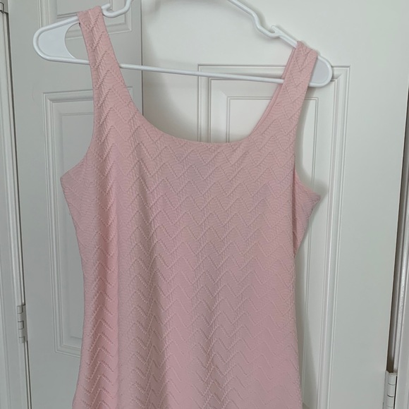 WHBM Camisole Tank Top Lined Medium White House - Picture 2 of 4